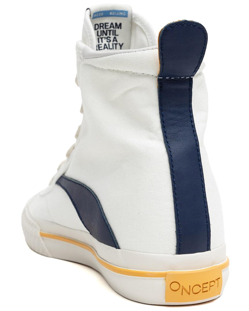 Oncept Bogota Canvas Sneaker