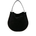 Isabel Marant Black Shoulder Bags Women