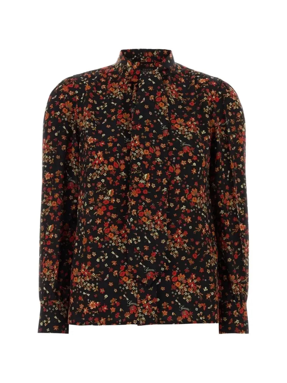 Gucci Women Shirt