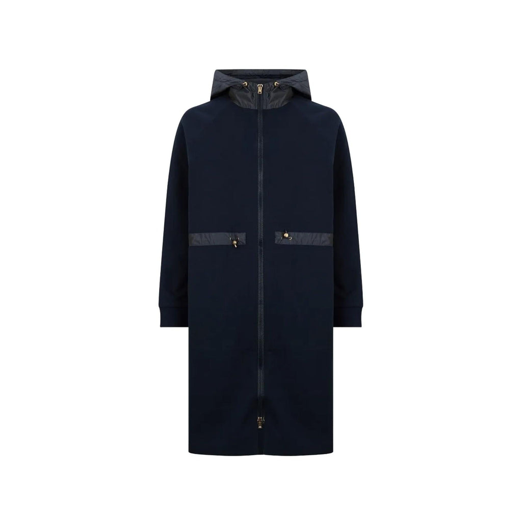 Herno Hooded Coat Women