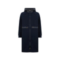 Herno Hooded Coat Women