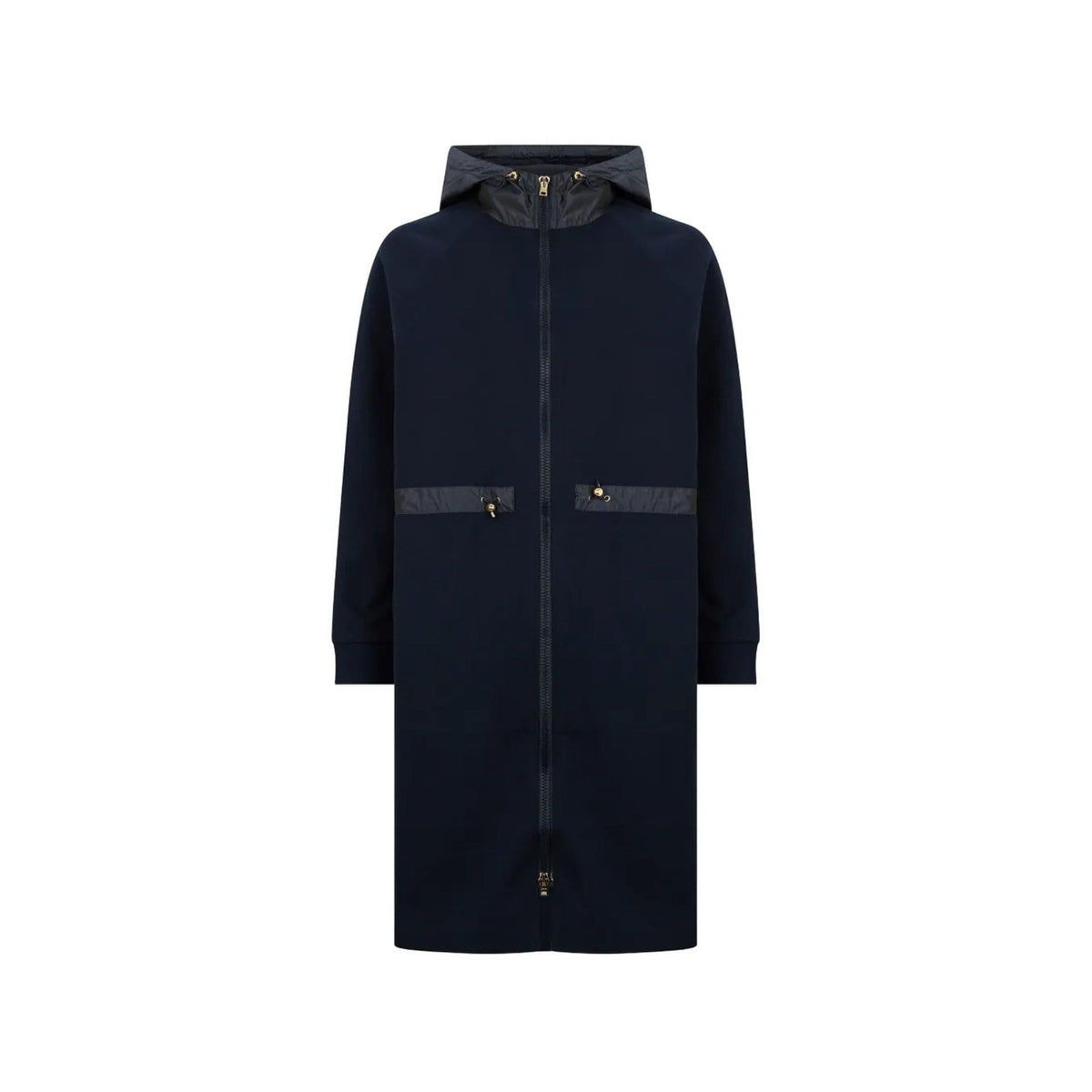 Herno Hooded Coat Women