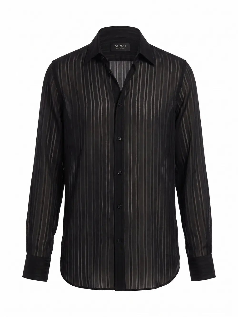 Gucci Men Light Shirt
