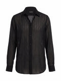 Gucci Men Light Shirt