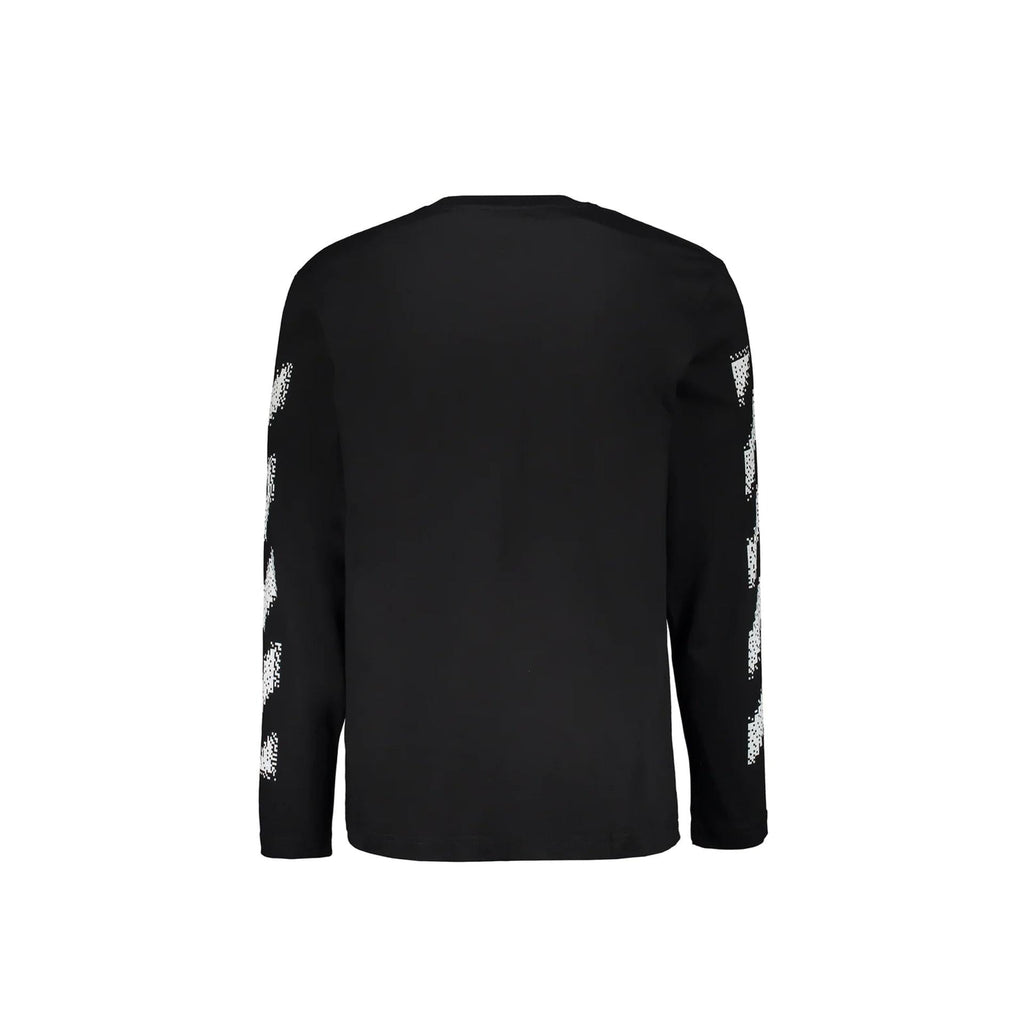 Off-White Logo Sweatshirt Men