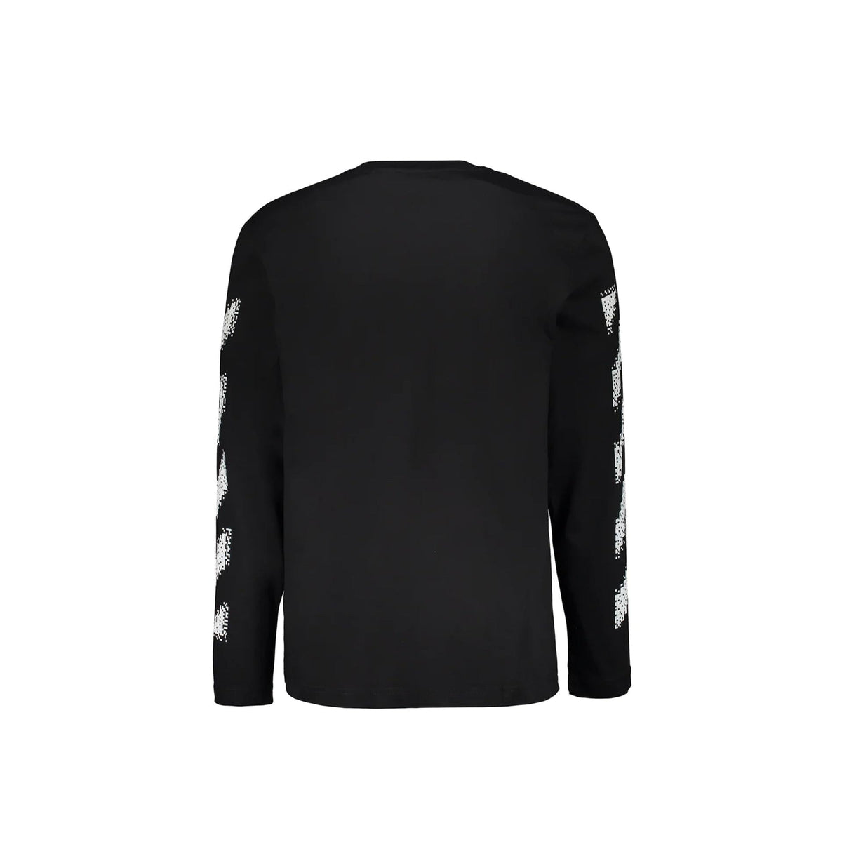 Off-White Logo Sweatshirt Men