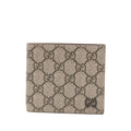 Gucci Neutrals Wallets & Cardholders Men