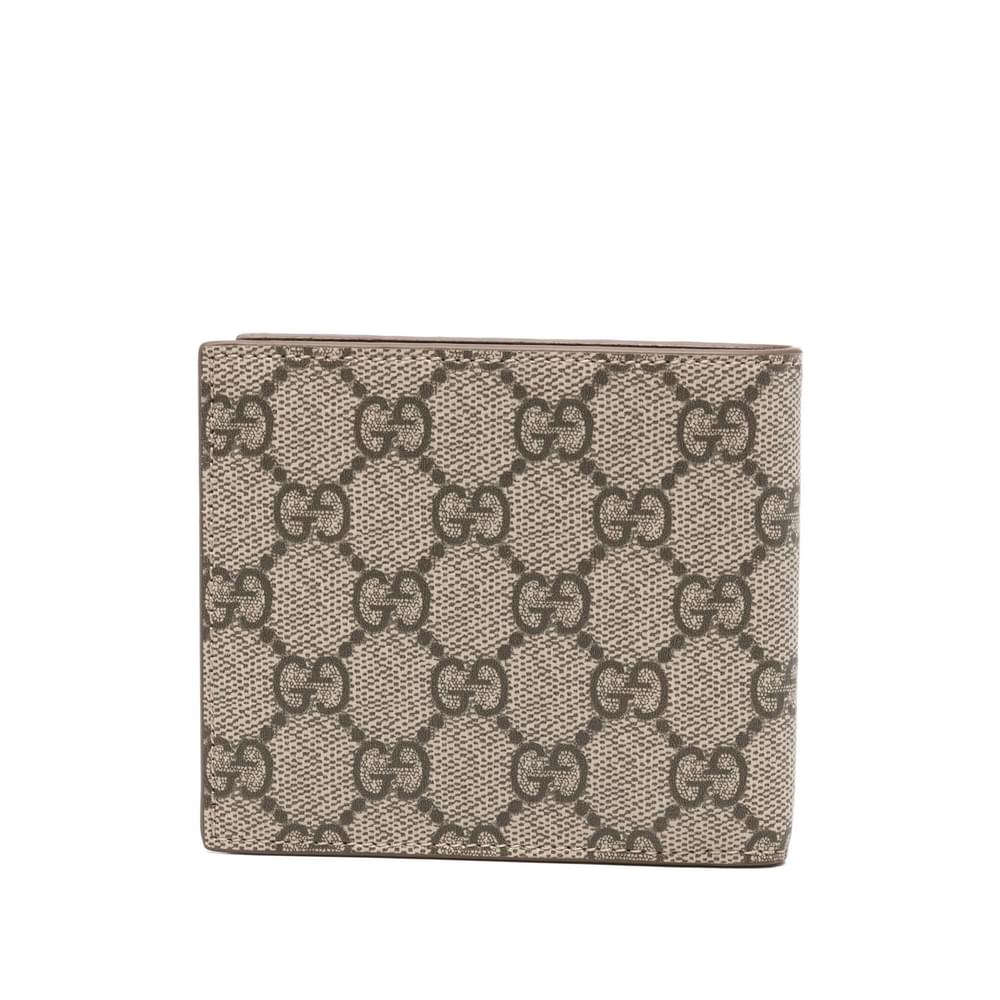 Gucci Neutrals Wallets & Cardholders Men