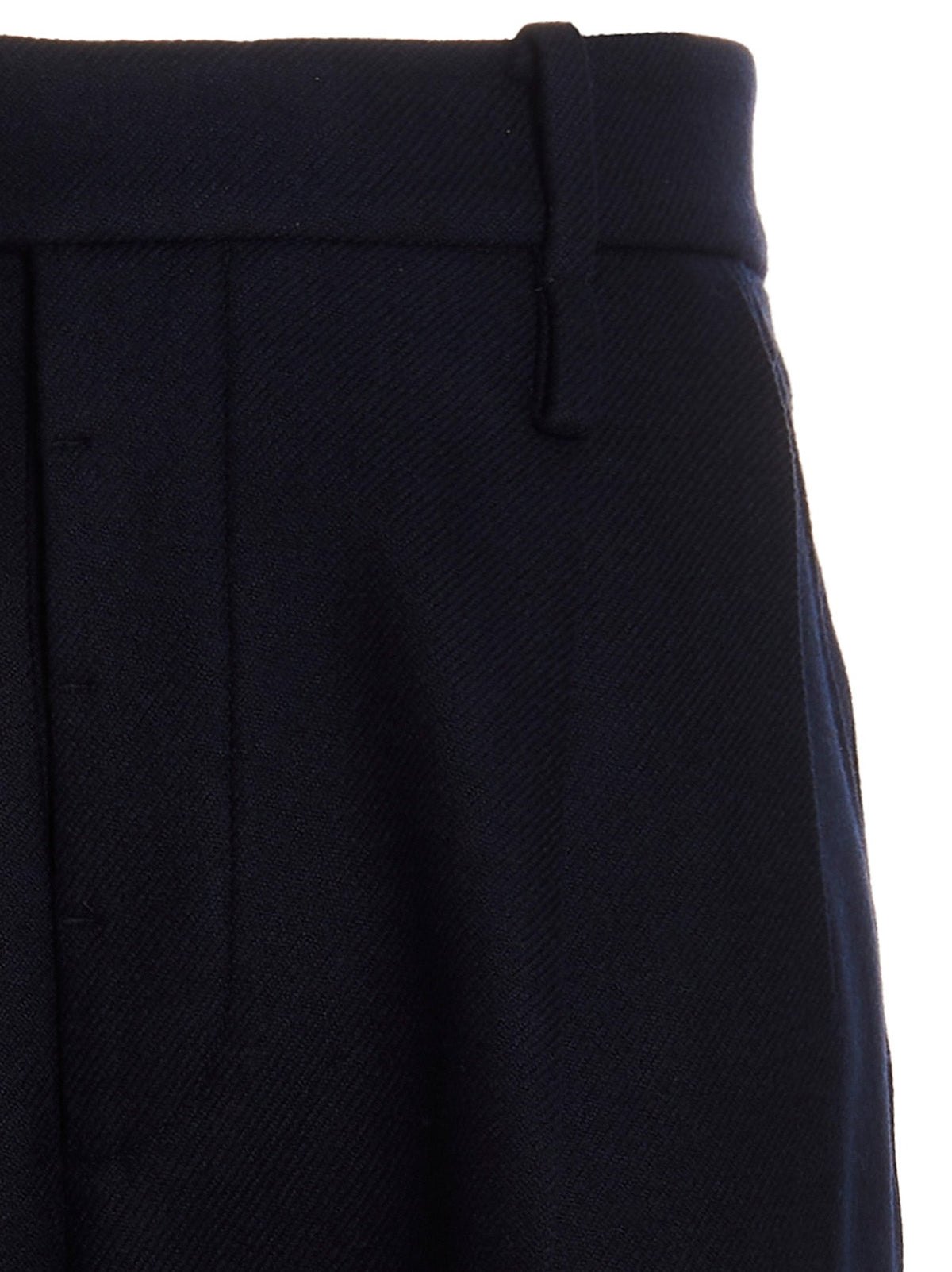 Gucci Women Cachemire Pants