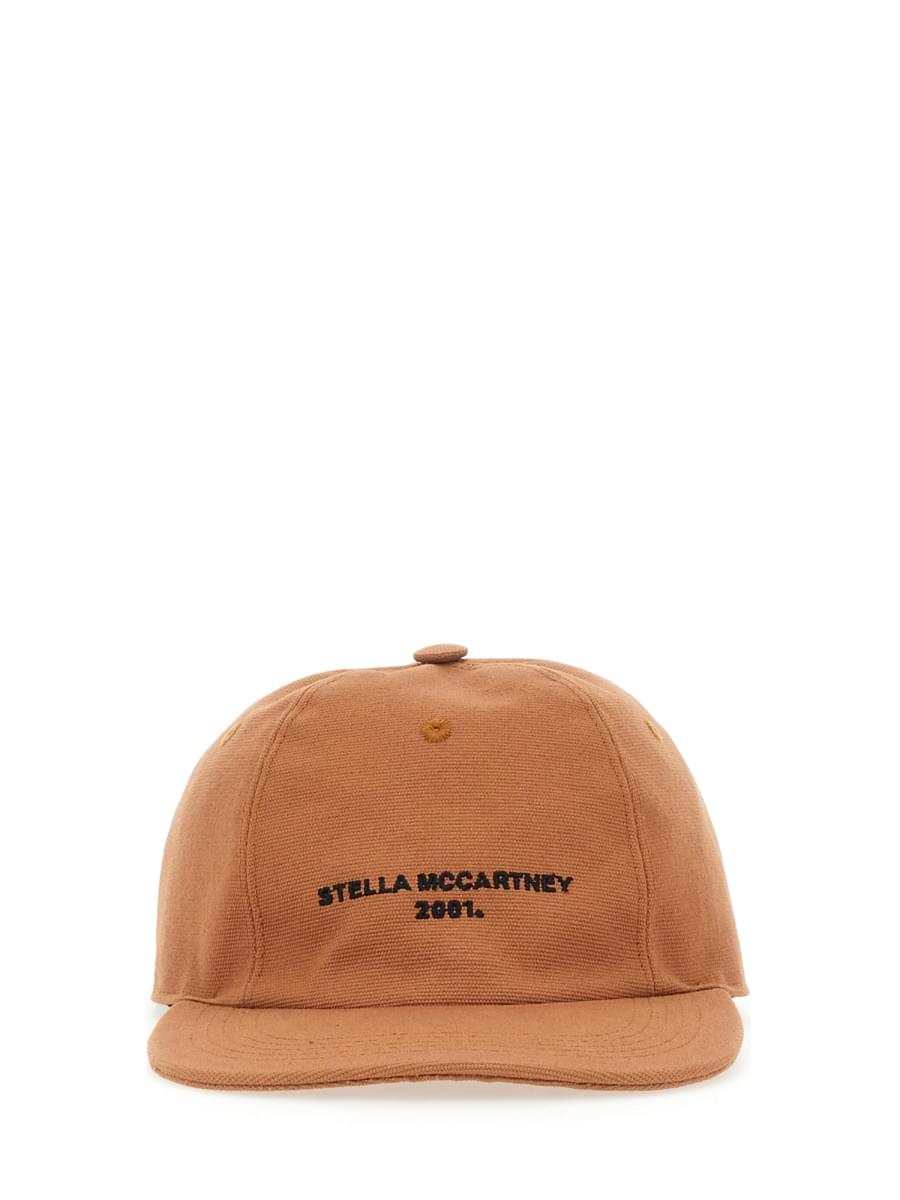 Stella Mccartney Women Baseball Cap