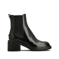 Tod's Black Boots Women