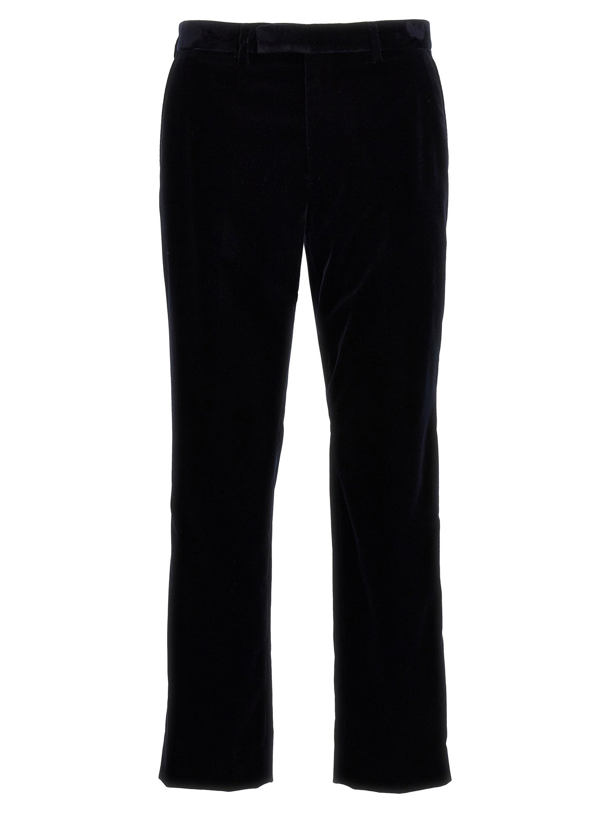 Gucci Men Velvet Pants