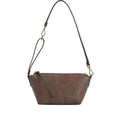 Etro Brown Shoulder Bags Women