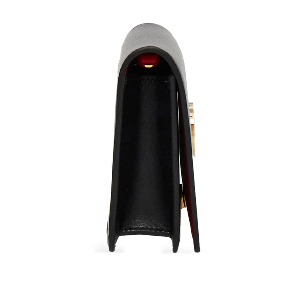 Ferragamo Black Mini Bags Women