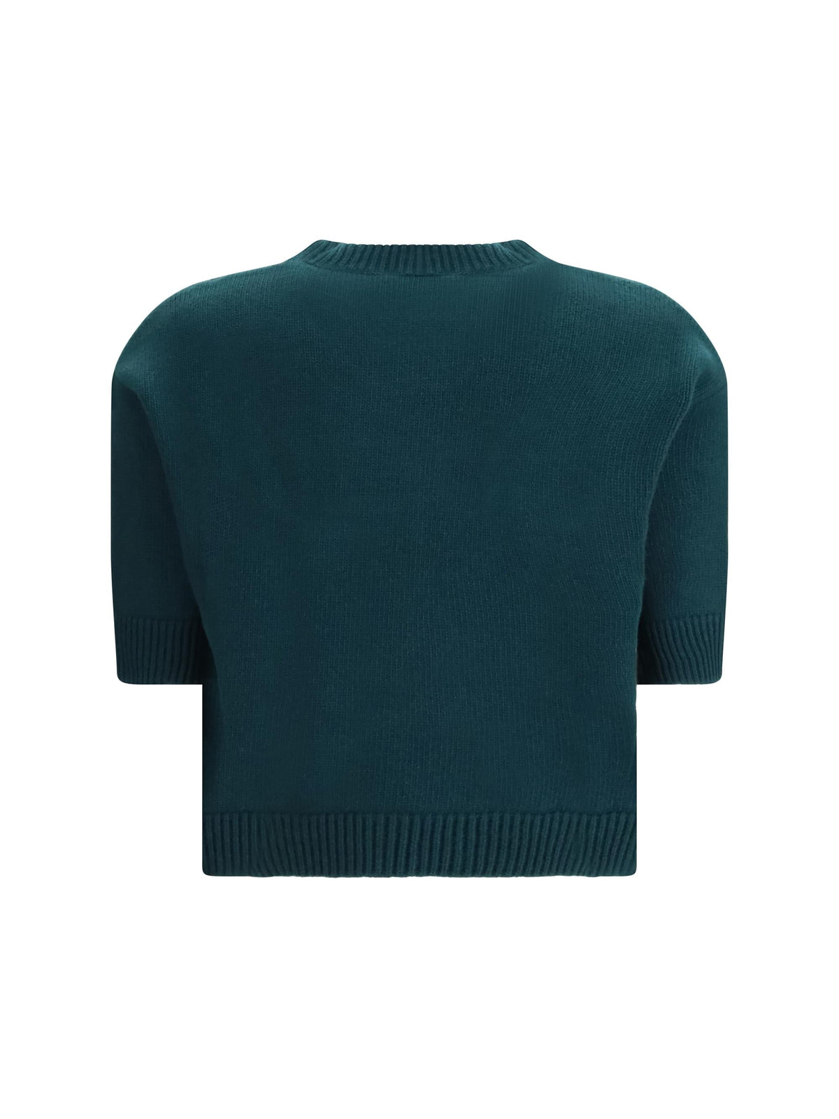 Gucci Women Soft Wool Jumper