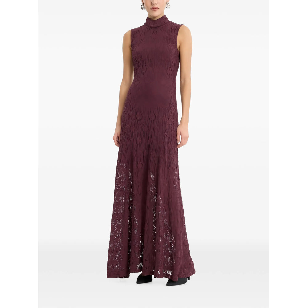 Rotate Red Dresses - Evening Dresses Women