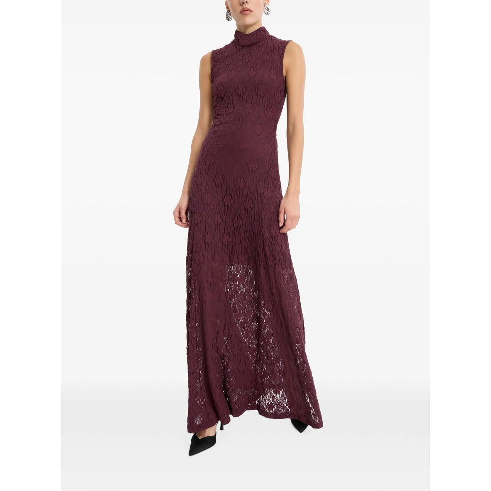 Rotate Red Dresses - Evening Dresses Women