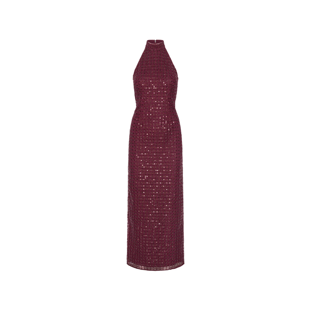 Rotate Red Dresses - Evening Dresses Women