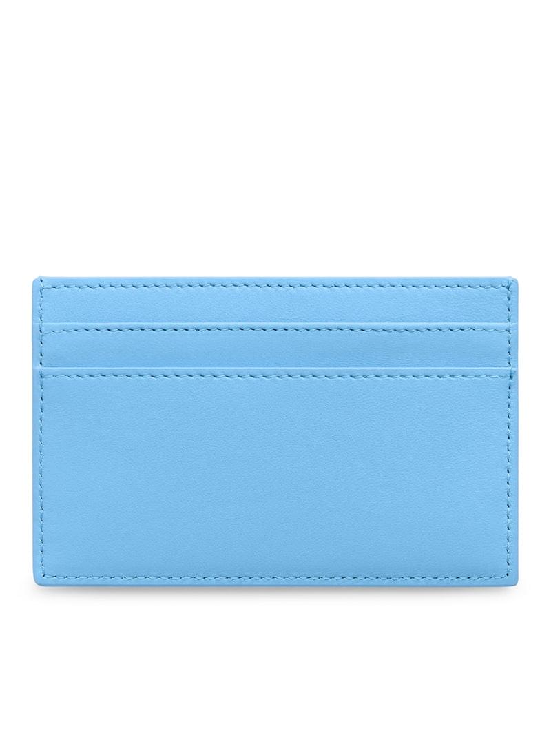 Celine Men Smooth Lambskin Card Holder