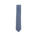 Ferragamo Blue Ties & Bow Ties Men