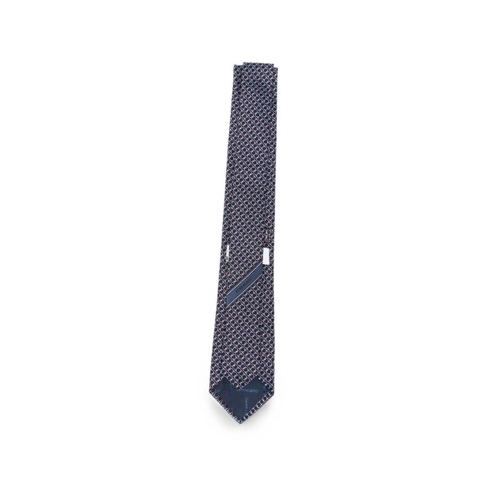 Ferragamo Blue Ties & Bow Ties Men