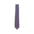 Ferragamo Blue Ties & Bow Ties Men
