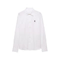Prada White Shirts Men