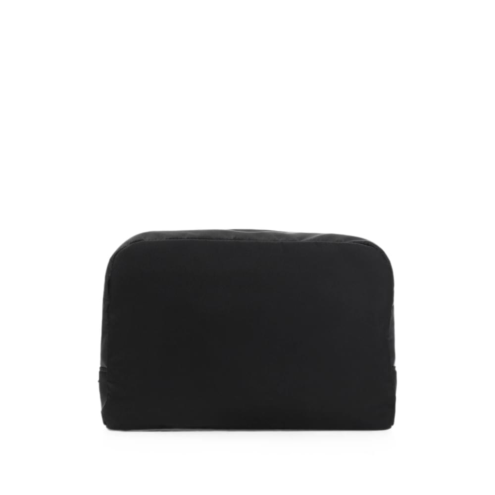 Prada Black Wash Bags Men