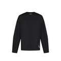 Jil Sander Black T-Shirts & Vests - T-Shirts Men