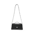 Alexander Mcqueen Black Shoulder Bags Women