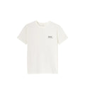 A.P.C. Neutrals T-Shirts & Vests - T-Shirts Men