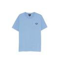 A.P.C. Blue T-Shirts & Vests - T-Shirts Men