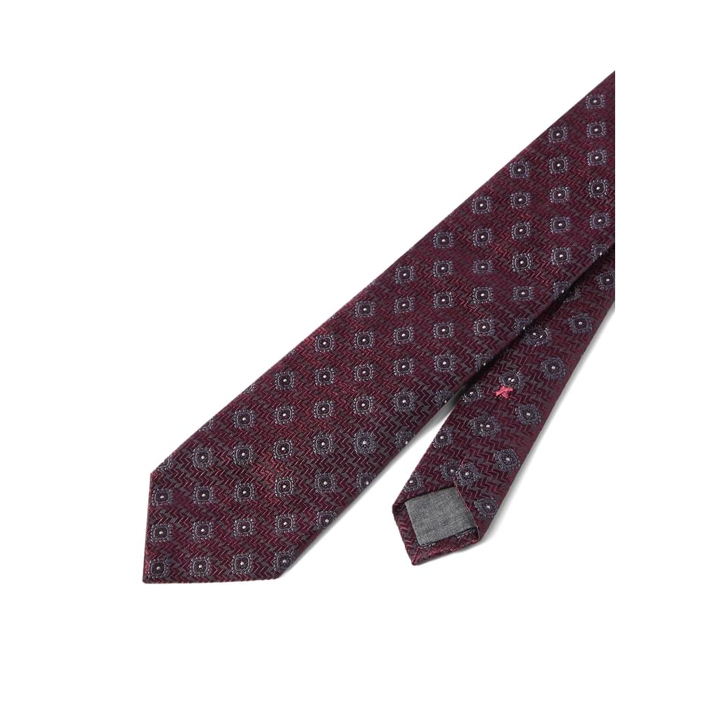 Brunello Cucinelli Red Ties & Bow Ties Men