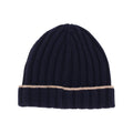 Brunello Cucinelli Blue Hats Men