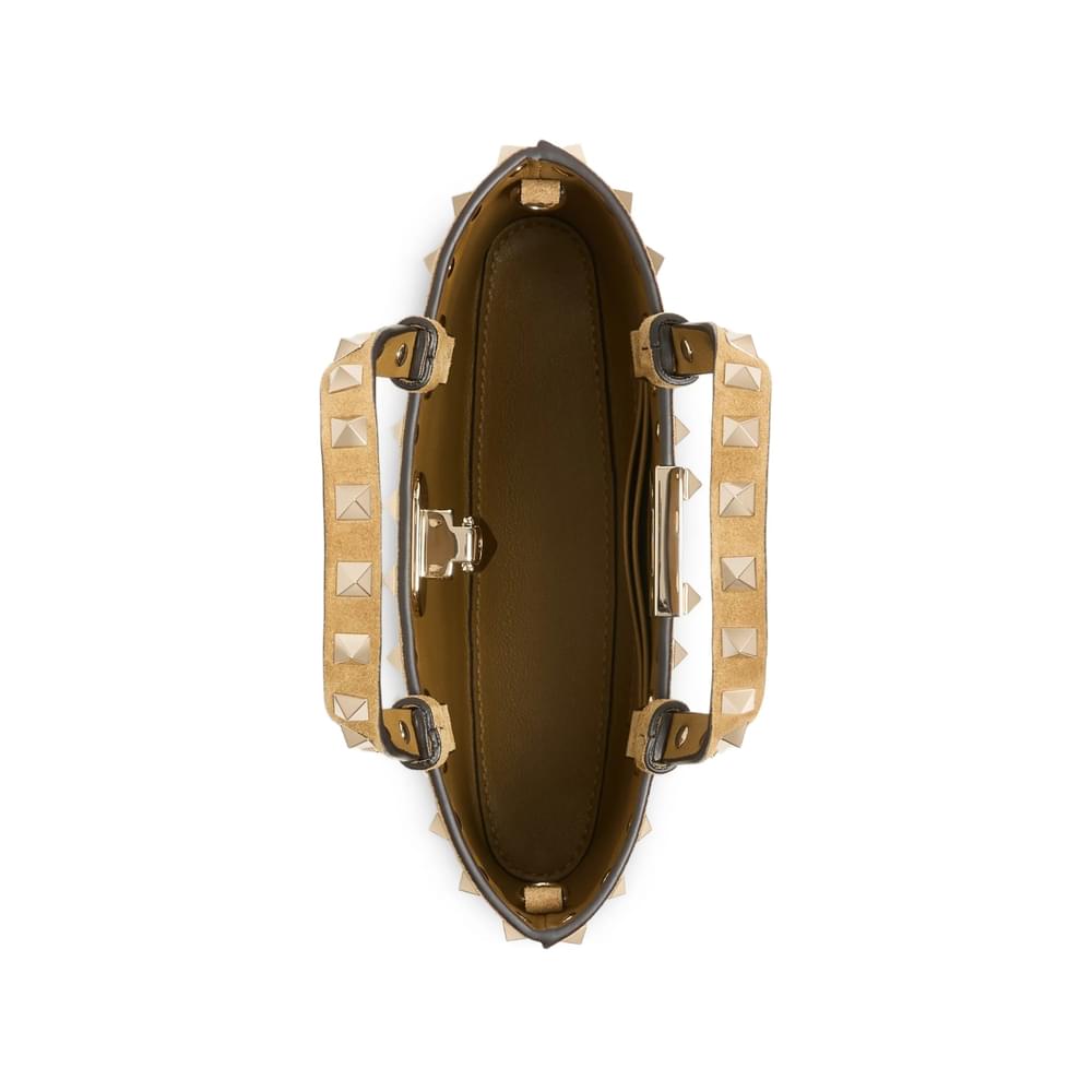 Valentino Garavani Neutrals Tote Bags Women