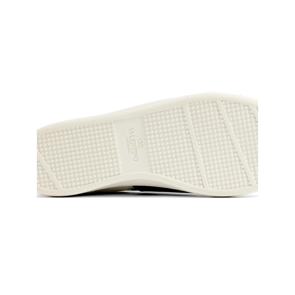 Valentino Garavani White Trainers - Low-Tops Men