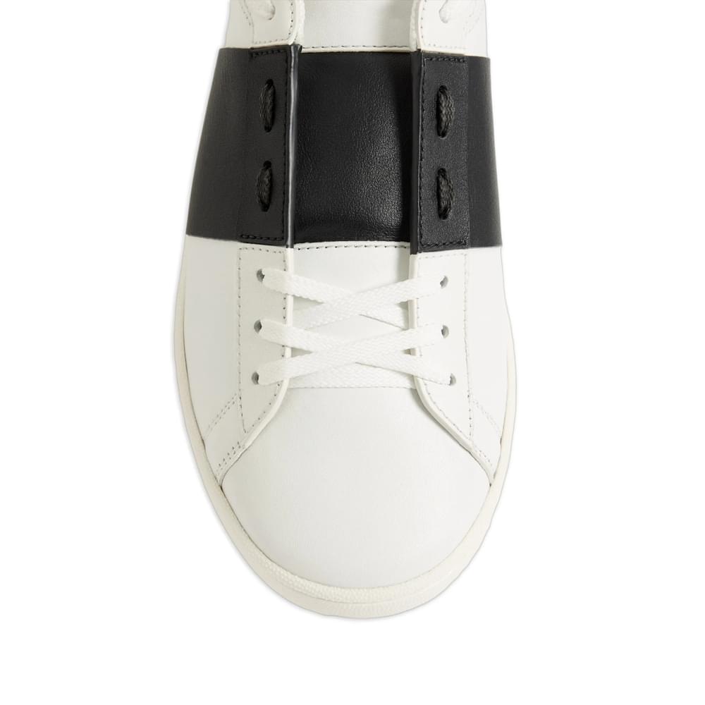 Valentino Garavani White Trainers - Low-Tops Men