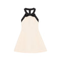 Valentino Neutrals Dresses - Day Dresses Women