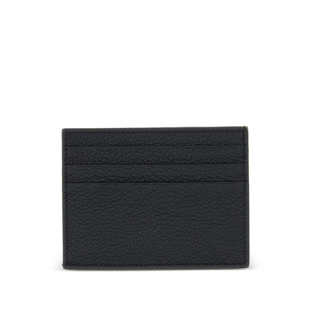 Thom Browne Black Wallets & Cardholders Men