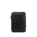 Jimmy Choo Black Messenger Bags Men