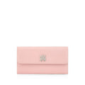 Amiri Pink Wallets & Purses Women