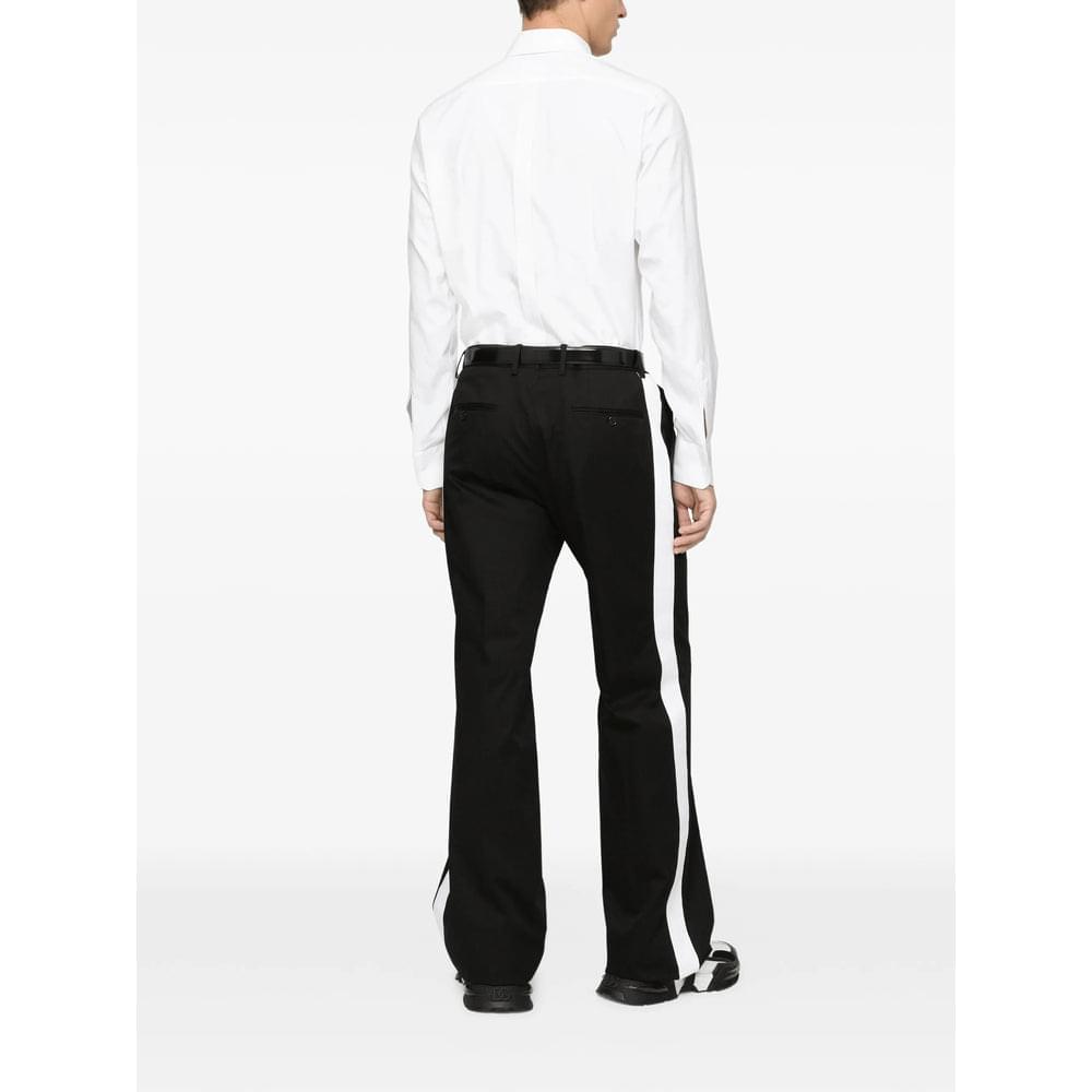 Dolce & Gabbana White Shirts Men