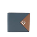 Fendi Blue Wallets & Cardholders Men