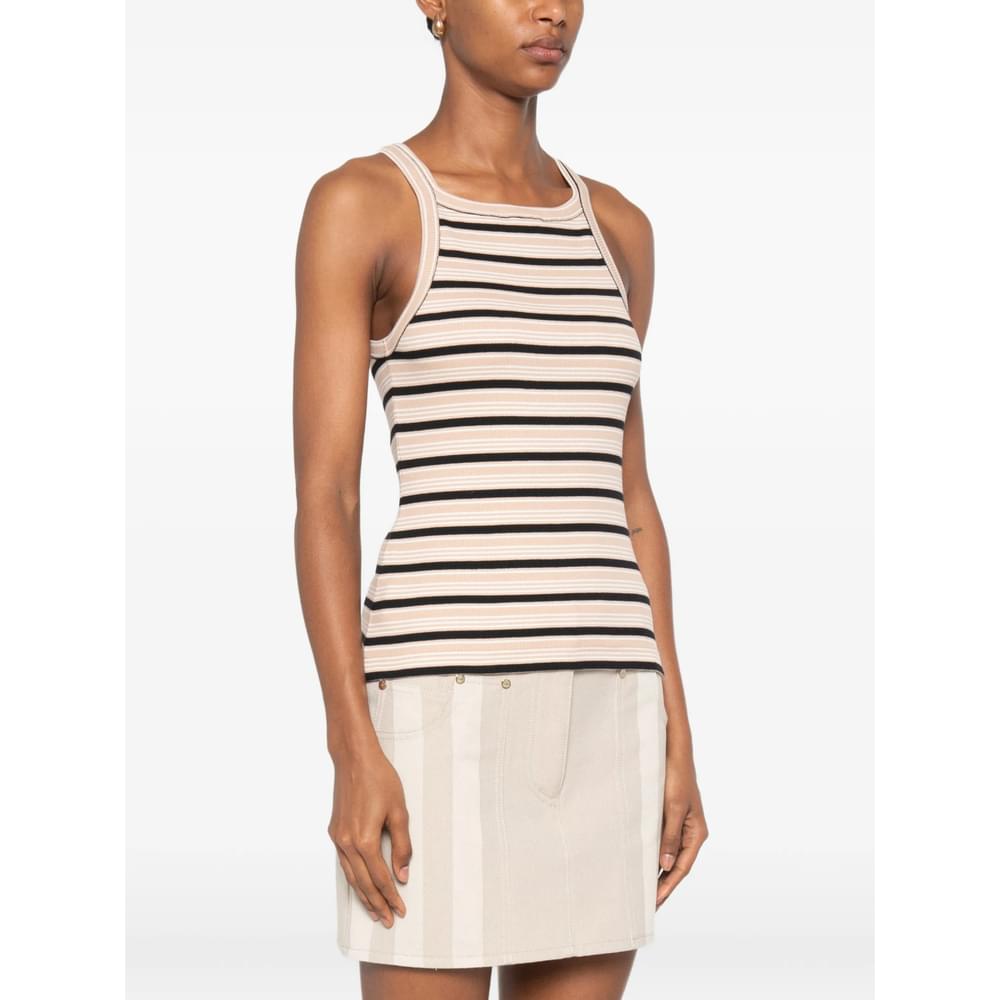 Fendi Pink Tops - Vests & Tank Tops Women