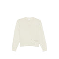 A.P.C. Neutrals Knitwear - Jumpers Women