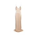 Tom Ford Neutrals Dresses - Evening Dresses Women