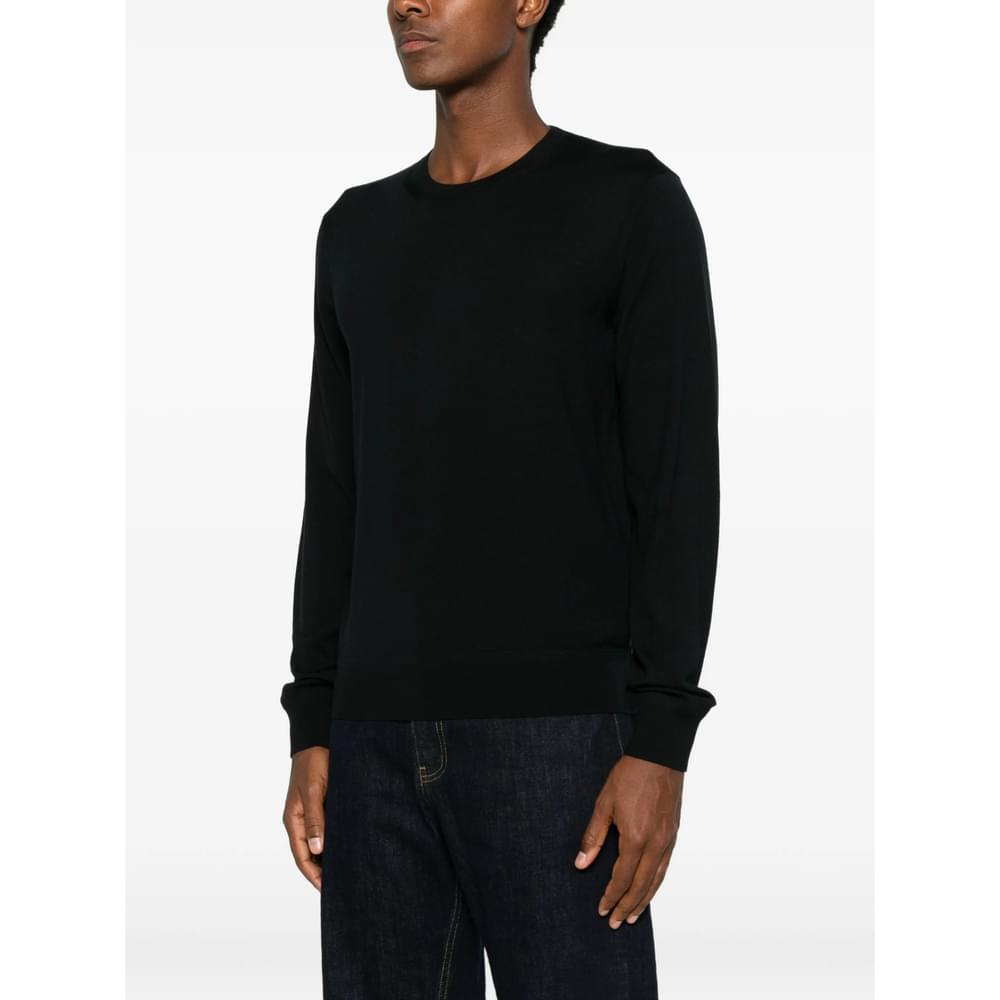 Tom Ford Black Sweaters & Knitwear - Jumpers Men