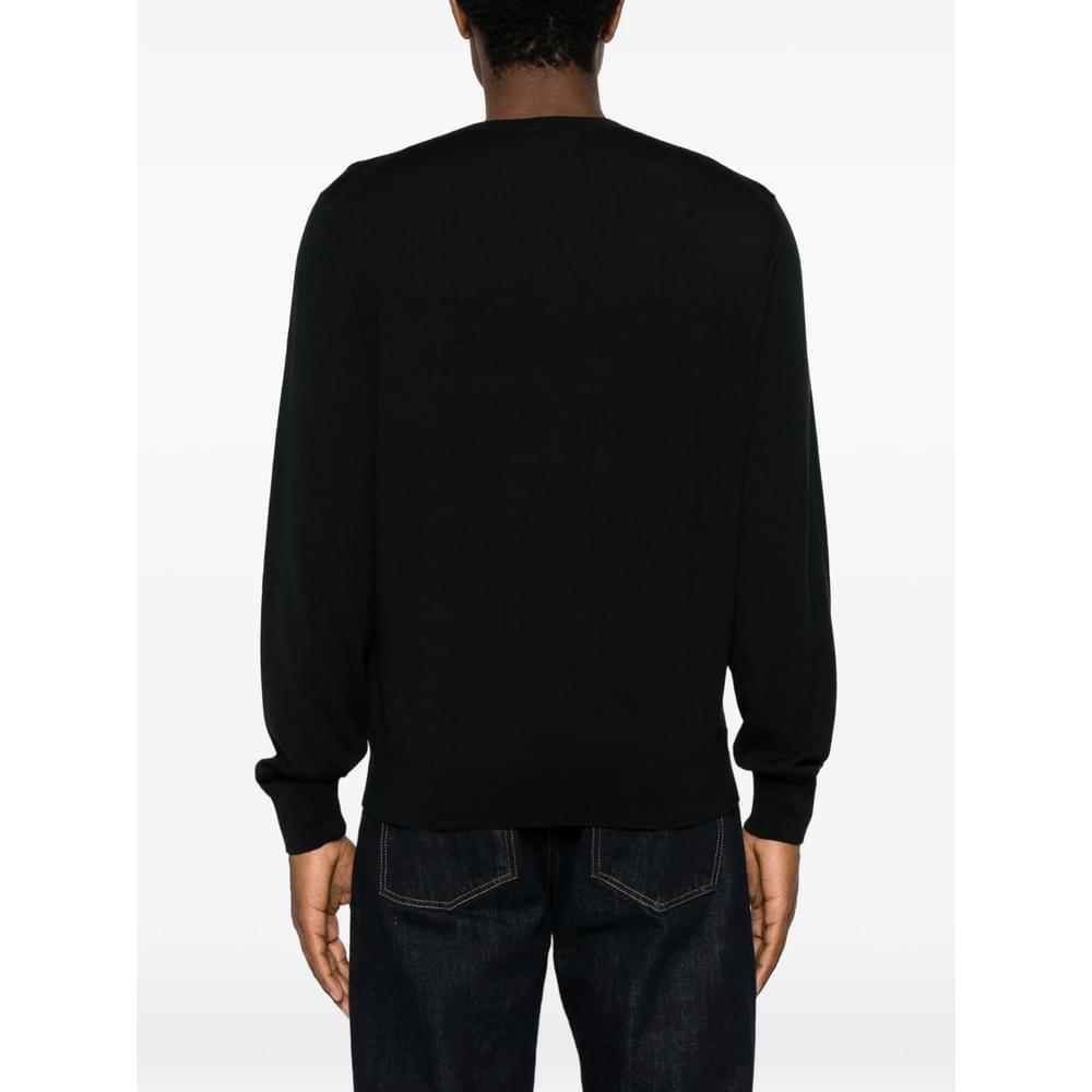 Tom Ford Black Sweaters & Knitwear - Jumpers Men