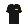 Givenchy Black T-Shirts & Vests - T-Shirts Men