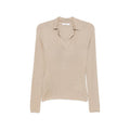 Max Mara Neutrals Tops - T-Shirts & Jerseys Women